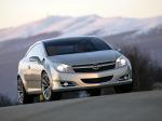 Opel Astra GTC 2005 года